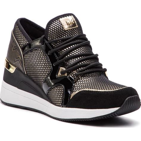 michael kors buty damskie sneakersy